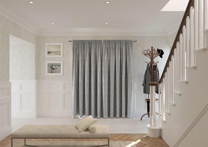 Tiverton, Flint - Made to Measure Curtains - Image 14